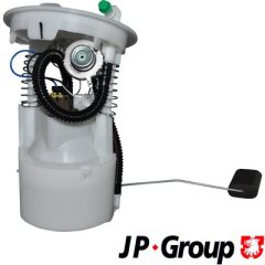 JP GROUP 4315200100 — Топливный модуль