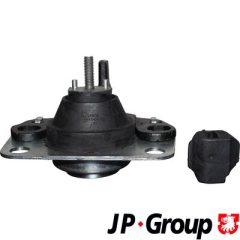 JP GROUP 4317901180 — Подушка двигателя