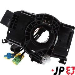 JP GROUP 4389750900 — Шлейф подушки безопасности