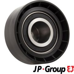 JP GROUP 4418300100 — Rolă întinzătoare curea transmisie