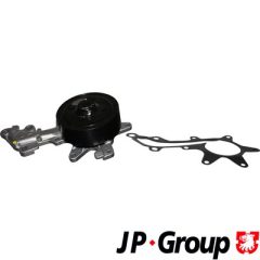 JP GROUP 4814103700 — Помпа