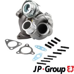 JP GROUP 4817400200 — Turbosuflantă