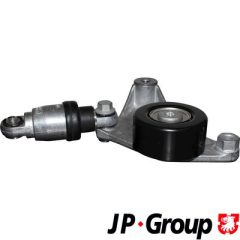 JP GROUP 4818200100 — Натяжитель клинового зубчатого ремня
