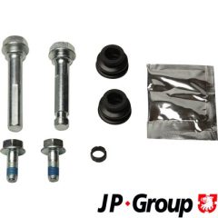 JP GROUP 4861951310 — Направляющие втулки суппорта