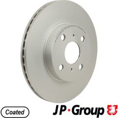 JP GROUP 4863100800 — Disc de frână