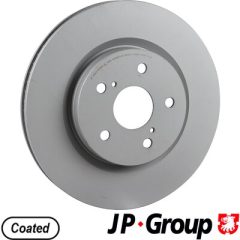 JP GROUP 4863105600 — Disc de frână