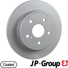 JP GROUP 4863203200 — Disc de frână