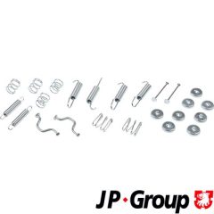 JP GROUP 4863952510 — Accesorii frână de parcare