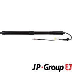 JP GROUP 4881202480 — Motor electric hayon