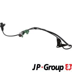 JP GROUP 4897104980 — Senzor ABS
