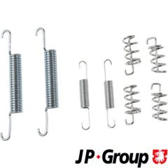 JP GROUP 4963952310 — Accesorii frână de parcare