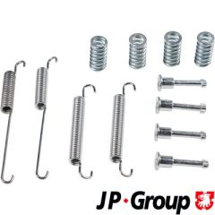 JP GROUP 5063950110 — Accesorii frână de parcare