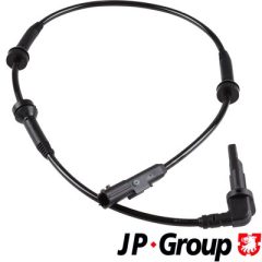 JP GROUP 5197100100 — Senzor ABS