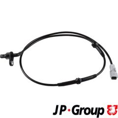 JP GROUP 5197100170 — Senzor ABS