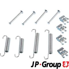 JP GROUP 5364000410 — Accesorii frână de parcare
