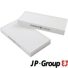 JP GROUP 5528100200 — Filtru habitaclu