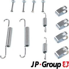JP GROUP 6364003110 — Детали стояночного тормоза