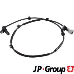 JP GROUP 6397104370 — Датчик ABS