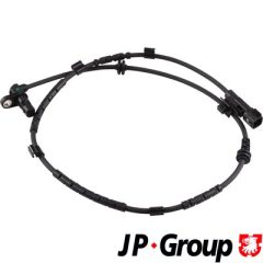 JP GROUP 6397104380 — Датчик ABS