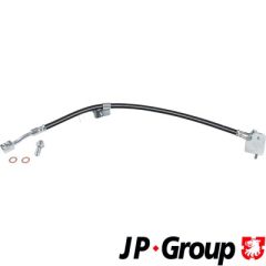 JP GROUP 6561605170 — Тормозной шланг
