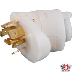 JP GROUP 8190400600 — Контактная группа замка зажигания