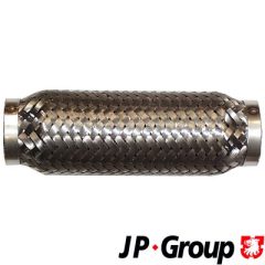 JP GROUP 9924100500 — Гофра глушителя