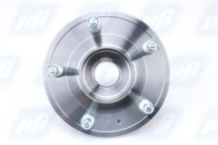 PFI PHU56667K — Комплект подшипника ступицы