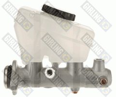 GIRLING 4008459 — Главный тормозной цилиндр