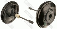 GIRLING 4110526 — Servofrână
