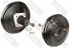 GIRLING 4110927 — Вакуумный усилитель тормозов