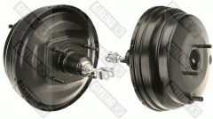 GIRLING 4110965 — Вакуумный усилитель тормозов
