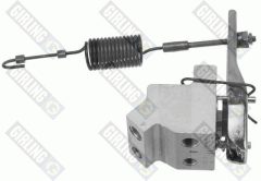 GIRLING 8001058 — Repartitor forță de frânare