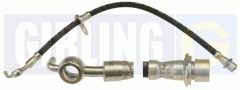 GIRLING 9004695 — Furtun de frână