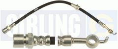 GIRLING 9004991 — Тормозной шланг