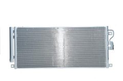BV PSH 090.131.034.200 — Радиатор кондиционера