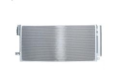 BV PSH 090.501.006.050 — Radiator aer condiționat