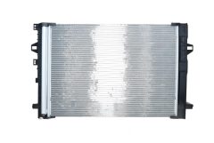BV PSH 090.551.037.200 — Радиатор кондиционера