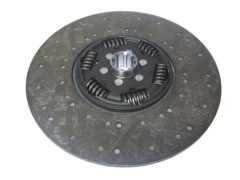 KAWE 4155 — Disc de ambreiaj