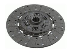 KAWE 4663 — Disc de ambreiaj