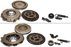 KAWE DMV328M — Kit conversie ambreiaj