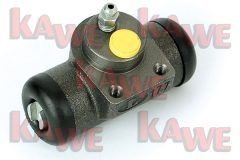 KAWE W5057 — Cilindru receptor de frână