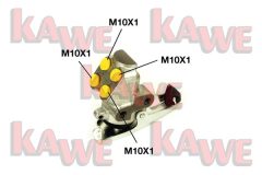 KAWE P9932 — Repartitor forță de frânare