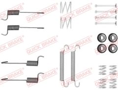 KAWE 105-0046 — Accesorii frână de parcare