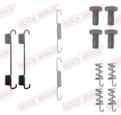KAWE 105-0622 — Accesorii frână de parcare