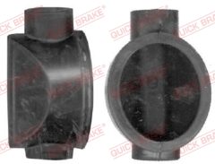 KAWE 113-0368 — Husă manetă frână de mână
