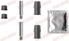 KAWE 113-1306X — Set bucșe de ghidare etrier