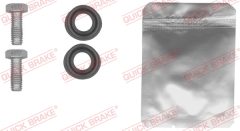KAWE 113-1457 — Set accesorii sistem de frânare