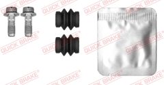 KAWE 113-1489 — Set accesorii sistem de frânare