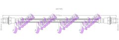 KAWE H4745 — Тормозной шланг