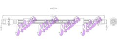 KAWE H4794 — Furtun de frână